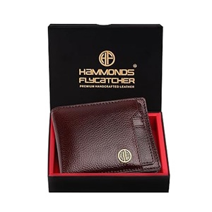 HAMMONDS FLYCATCHER Wallet